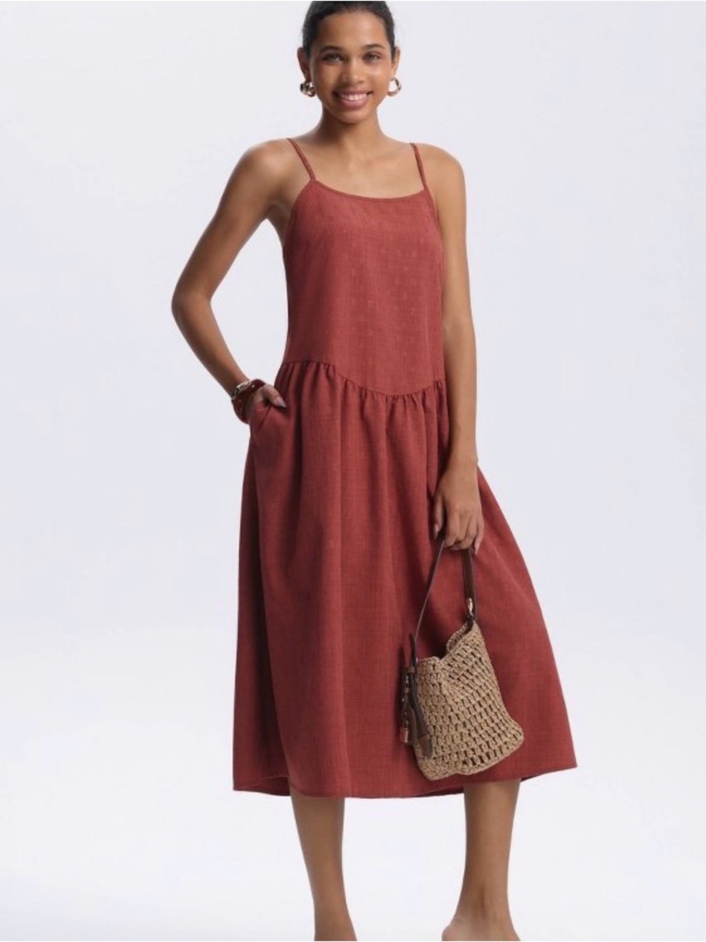 MIDI dress